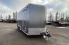 2026 Royal 8'x18' Enclosed Cargo Trailer w/ Extra Height