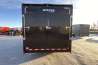 2026 Royal 8'x18' Enclosed Cargo w/ ALM Wheels & Dovetail