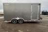 2026 Royal 8'X18' Enclosed Cargo w/ Aluminum Wheels