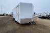 2026 Royal 8'x18' Enclosed Cargo w/ Barn Door
