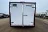 2026 Royal 8'x18' Enclosed Cargo w/ Barn Door