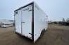 2026 Royal 8'x18' Enclosed Cargo w/ Barn Door