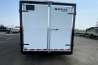 2026 Royal 8'x18' Enclosed Cargo w/ Barn Door