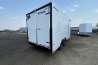 2026 Royal 8'x18' Enclosed Cargo w/ Barn Door