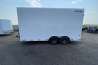 2026 Royal 8'x18' Enclosed Cargo w/ Barn Door