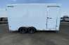 2026 Royal 8'x18' Enclosed Cargo w/ Barn Door