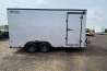 2026 Royal 8'x18' Enclosed Cargo w/ Blackout Package