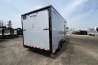2026 Royal 8'x18' Enclosed Cargo w/ Blackout Package