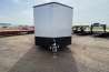 2026 Royal 8'x18' Enclosed Cargo w/ Blackout Package