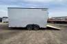 2026 Royal 8'x18' Enclosed Cargo w/ Blackout Package