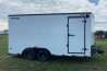 2026 Royal 8'x18' Enclosed Cargo w/ Blackout Package