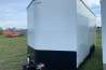 2026 Royal 8'x18' Enclosed Cargo w/ Blackout Package