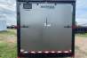 2026 Royal 8'x18' Enclosed Cargo w/ Blackout Package
