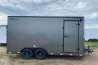 2026 Royal 8'x18' Enclosed Cargo w/ Blackout Package
