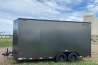 2026 Royal 8'x18' Enclosed Cargo w/ Blackout Package