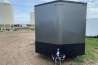 2026 Royal 8'x18' Enclosed Cargo w/ Blackout Package