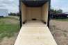 2026 Royal 8'x18' Enclosed Cargo w/ Blackout Package
