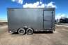 2026 Royal 8'x18' Enclosed Cargo w/ Blackout Package