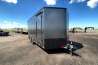 2026 Royal 8'x18' Enclosed Cargo w/ Blackout Package