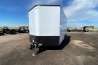 2026 Royal 8'x18' Enclosed Cargo w/ Blackout Package