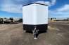 2026 Royal 8'x18' Enclosed Cargo w/ Blackout Package