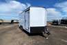 2026 Royal 8'x18' Enclosed Cargo w/ Blackout Package