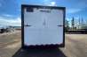 2026 Royal 8'x18' Enclosed Cargo w/ Blackout Package