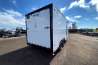 2026 Royal 8'x18' Enclosed Cargo w/ Blackout Package
