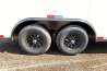 2026 Royal 8'x18' Enclosed Cargo w/ Blackout Package