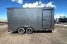 2026 Royal 8'x18' Enclosed Cargo w/ Blackout Package