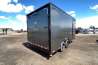 2026 Royal 8'x18' Enclosed Cargo w/ Blackout Package