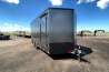 2026 Royal 8'x18' Enclosed Cargo w/ Blackout Package