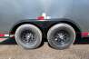 2026 Royal 8'x18' Enclosed Cargo w/ Blackout Package