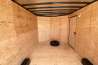 2026 Royal 8'x18' Enclosed Cargo w/ Blackout Package