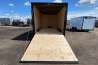 2026 Royal 8'x18' Enclosed Cargo w/ Blackout Package