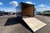 2026 Royal 8'x18' Enclosed Cargo w/ Blackout Package