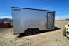 2026 Royal 8'x18' Enclosed Cargo w/ Blackout Package