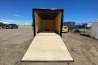 2026 Royal 8'x18' Enclosed Cargo w/ Blackout Package