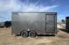 2026 Royal 8'x18' Enclosed Cargo w/ Blackout Package