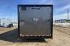 2026 Royal 8'x18' Enclosed Cargo w/ Blackout Package