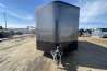 2026 Royal 8'x18' Enclosed Cargo w/ Blackout Package