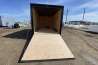2026 Royal 8'x18' Enclosed Cargo w/ Blackout Package