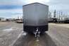 2026 Royal 8'x18' Enclosed Cargo w/ Blackout Package