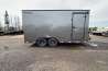 2026 Royal 8'x18' Enclosed Cargo w/ Blackout Package