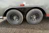 2026 Royal 8'x18' Enclosed Cargo w/ Blackout Package