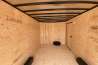 2026 Royal 8'x18' Enclosed Cargo w/ Blackout Package