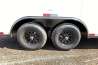 2026 Royal 8'x18' Enclosed Cargo w/ Blackout Package