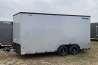 2026 Royal 8'x18' Enclosed Cargo w/ Blackout Package
