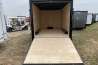 2026 Royal 8'x18' Enclosed Cargo w/ Blackout Package
