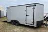 2026 Royal 8'x18' Enclosed Cargo w/ Blackout Package